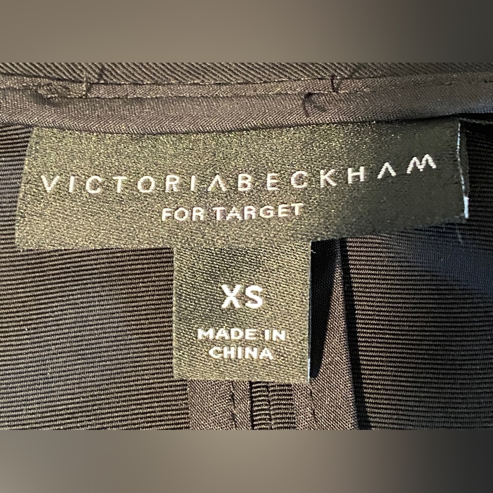 Victoria Beckham x Target - Picture 10 of 11